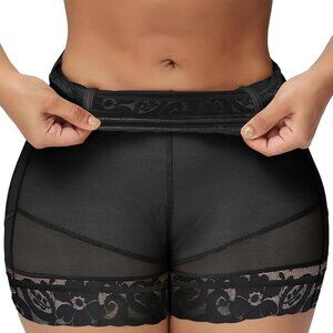 SHAPSHE Butt Lifting Shapewear